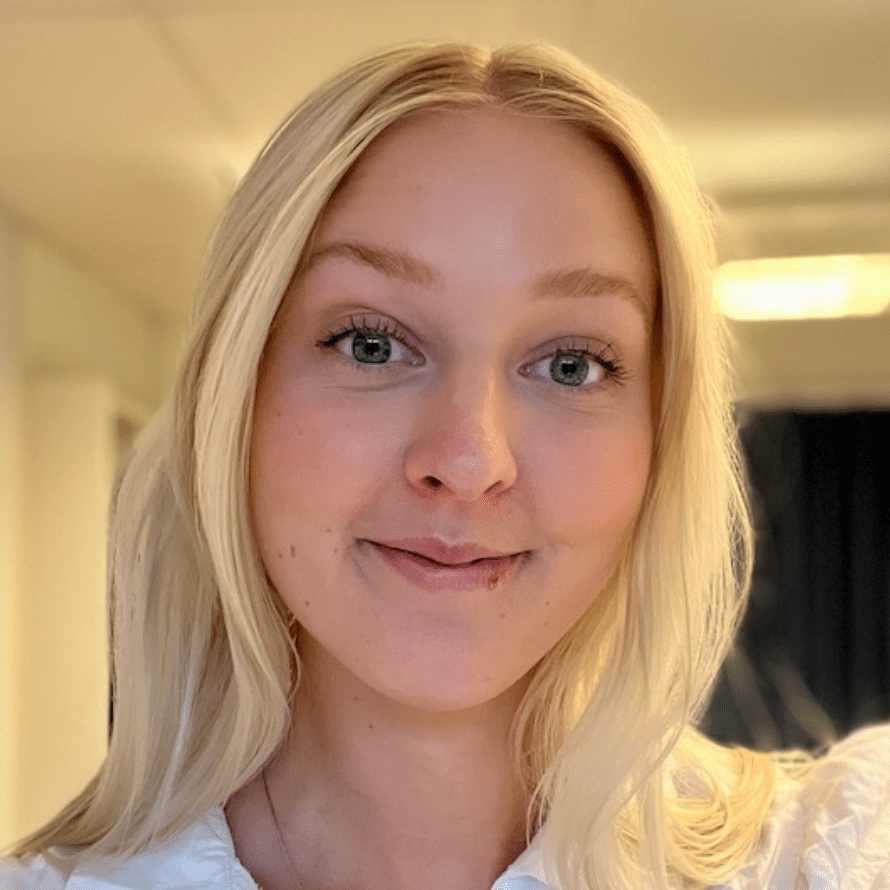 Kajsa Berglund