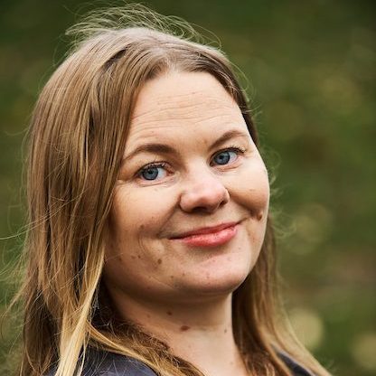 Rebecka Björklund